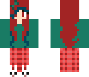me in pjs edit