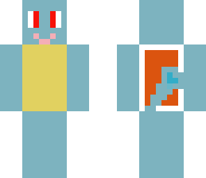squirtle