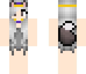wolf princess