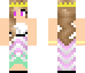 prom queen
