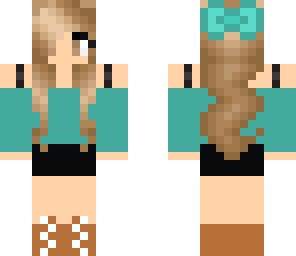girl