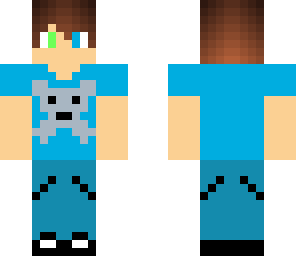 neutral boy