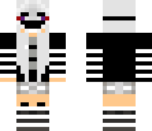 puppet girl