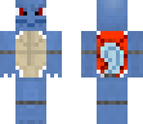 doopla the wartortle