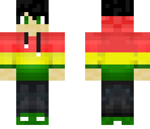 rasta mon v2