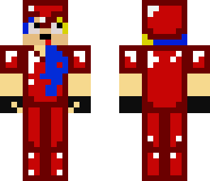 redstone armor derp