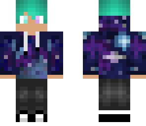 galaxy boy maca