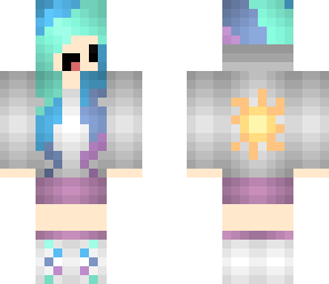 celestia