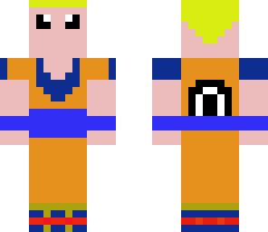 goku super saiyan