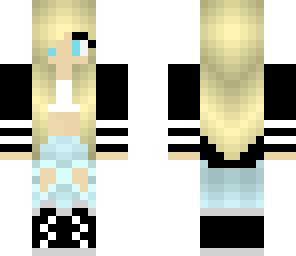 hot chick