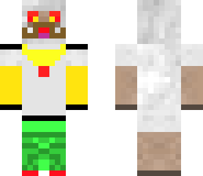 deadly sheep