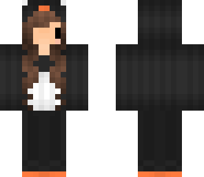 edit of penguin