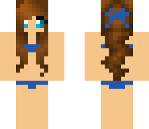 bikini gal