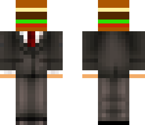 hamy burgy