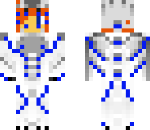 jack skin