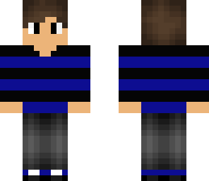 dady's skin