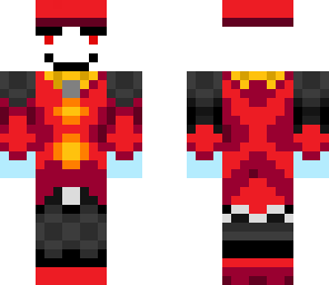 jester