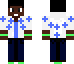 my skin xmas