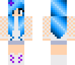 pretty acua