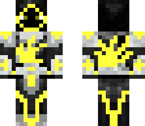 lightning mage