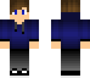 gabe's minecraft skin