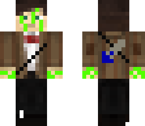 infected 10th doctor