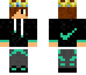 boy king