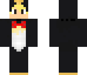 penguuin