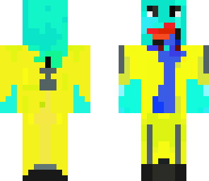 derpy mc mutant