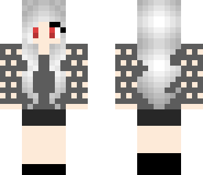 goth girl