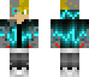miggstar cyborg