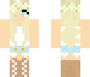 my skin