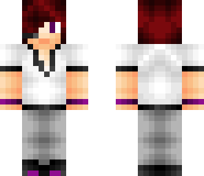 cosplaying as deadlox