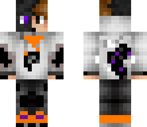 ender man