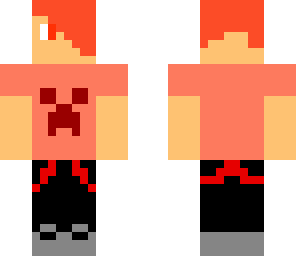 red fanatic