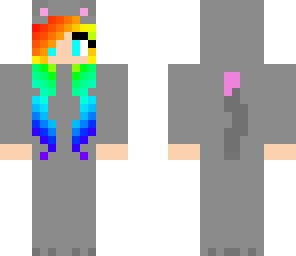 nyan cat wunzzie