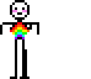 rainbow