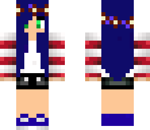 my american me skin