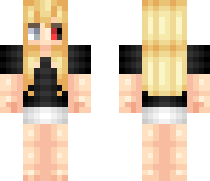 my tokyo ghouls character