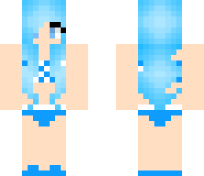 bikini girl plz like