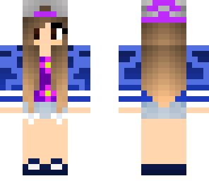 fun girl