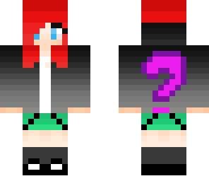 request girl