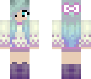 pastel girl 5 likes plz