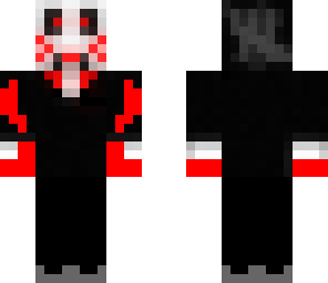 the saw