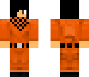 prisoner