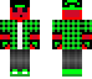 cool slime