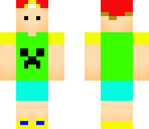 mario me