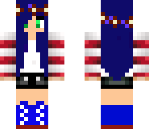 my american me skin the second