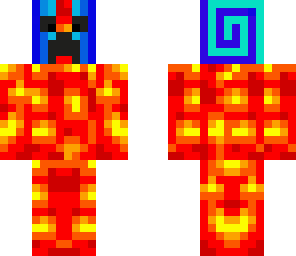 westler lava creeper