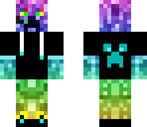 disco creeper